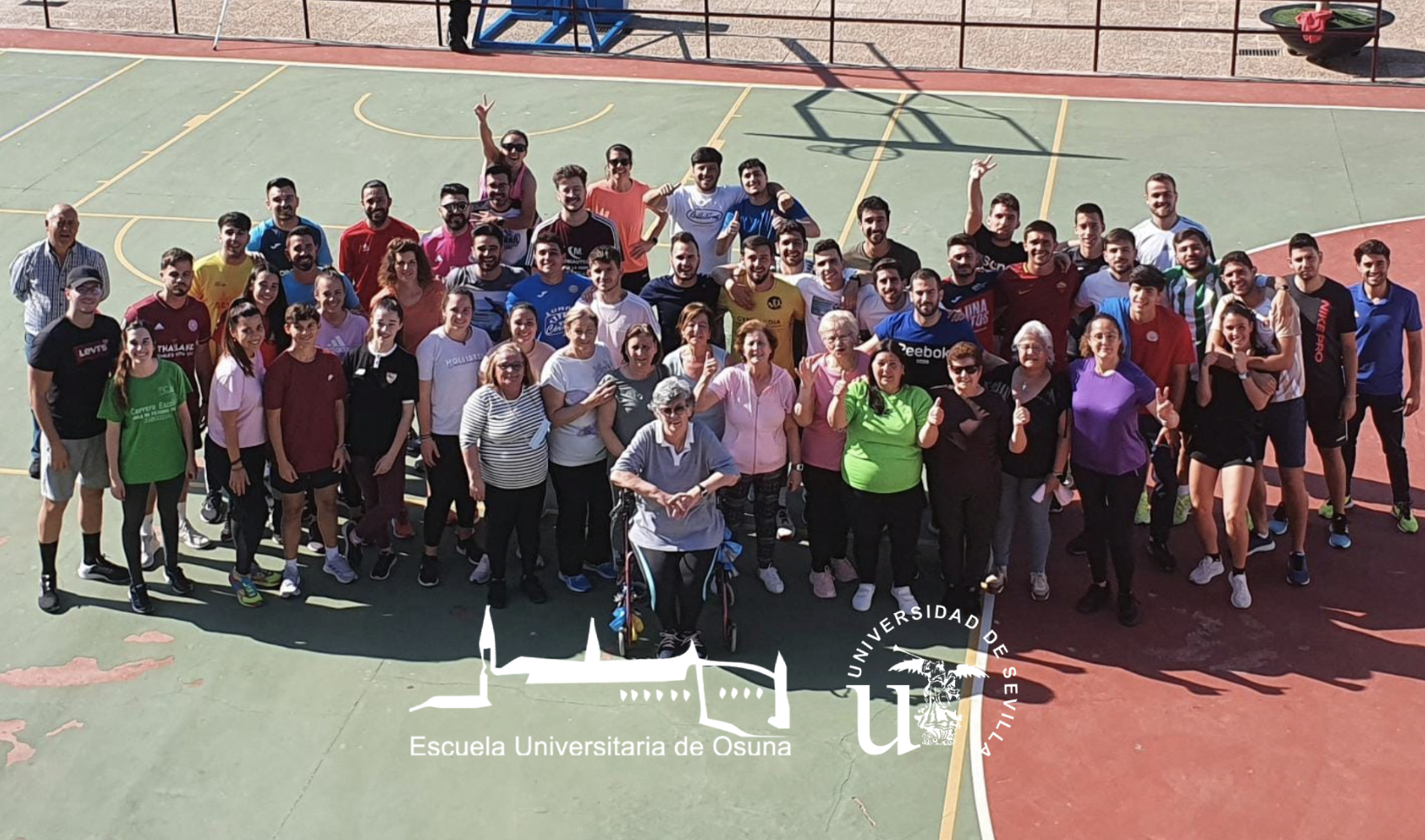 Investigación EUO Hospital Deporte mayores