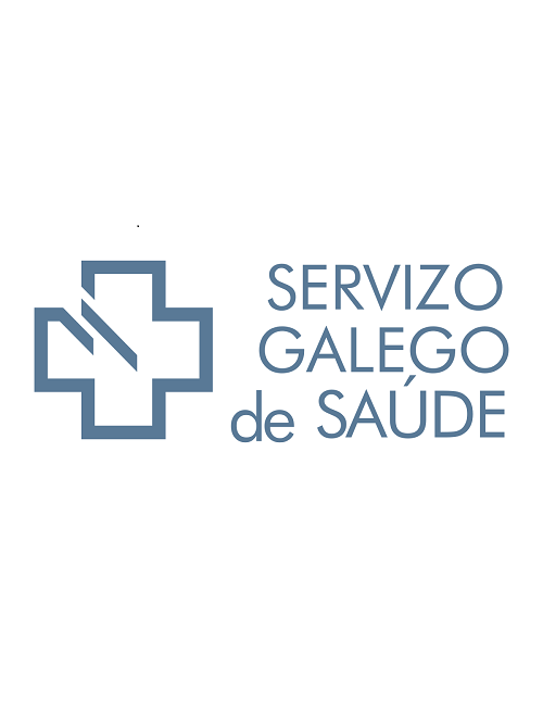 Servicio Gallego de Salud para web