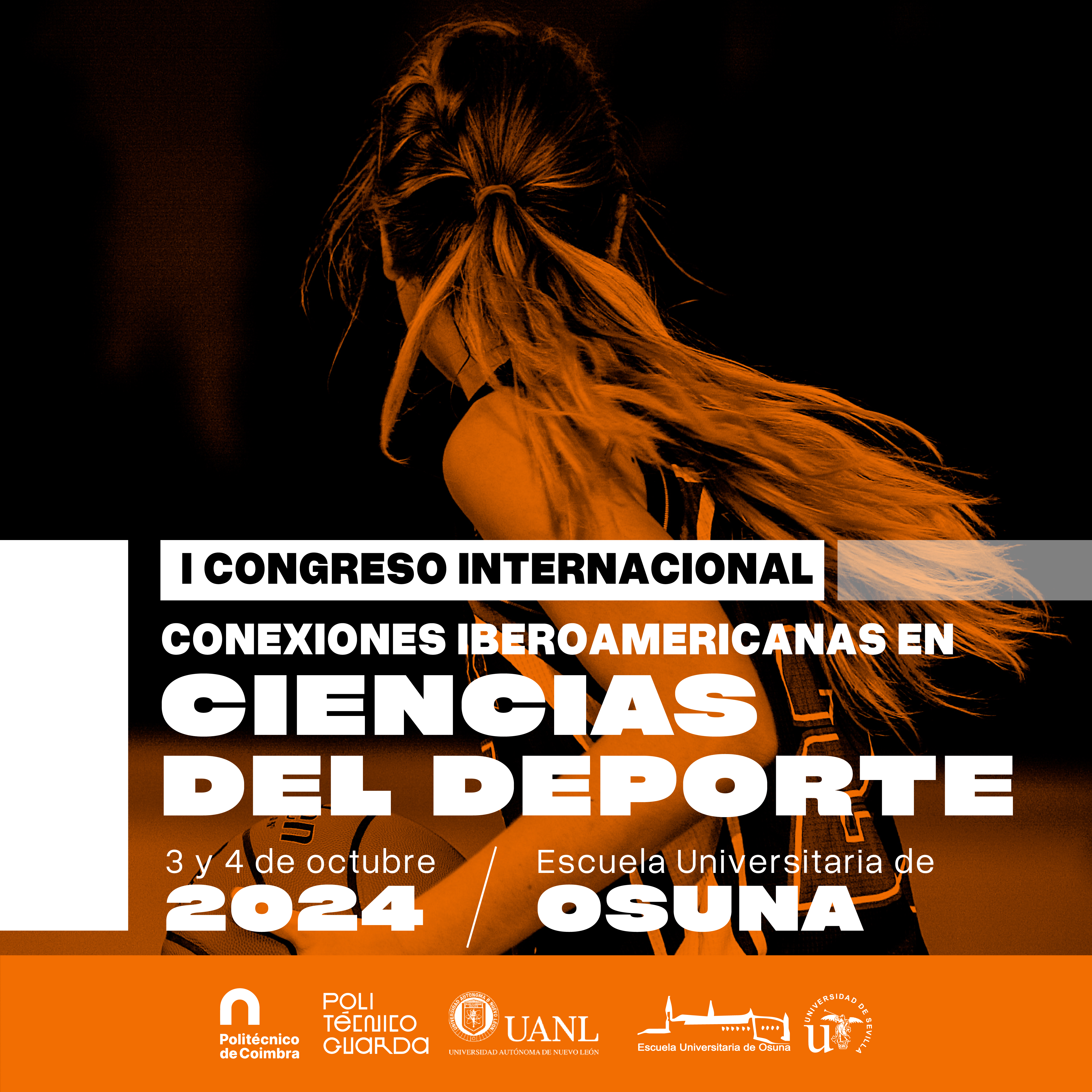 I Congreso Internacional Conexiones Iberoamericanas en Ciencias del Deporte