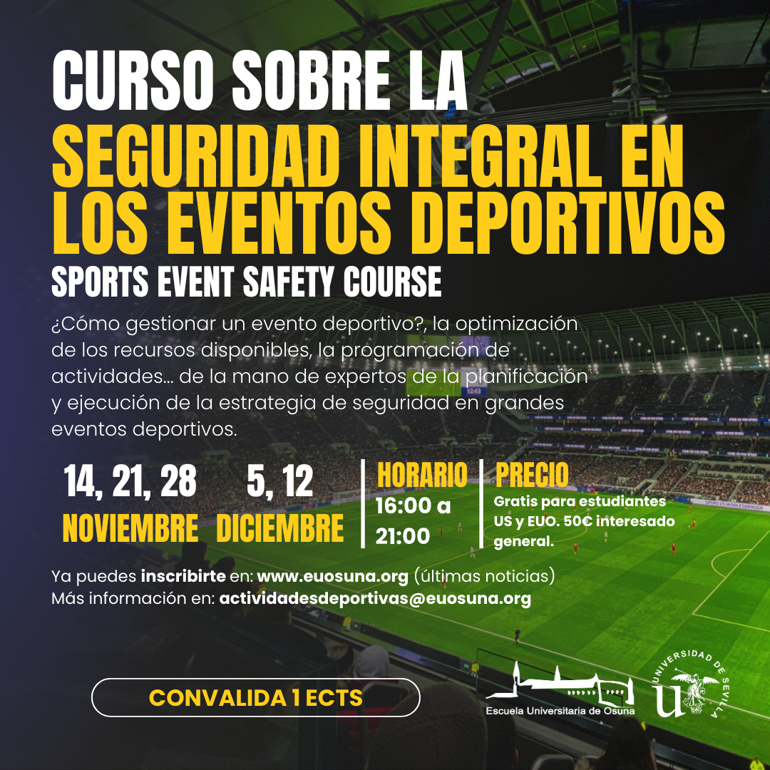 POST CURSO SEGURIDAD EVENTOS DEPORTIVOS 12DIC