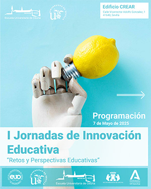 POST Jornada Innovacion Educacion
