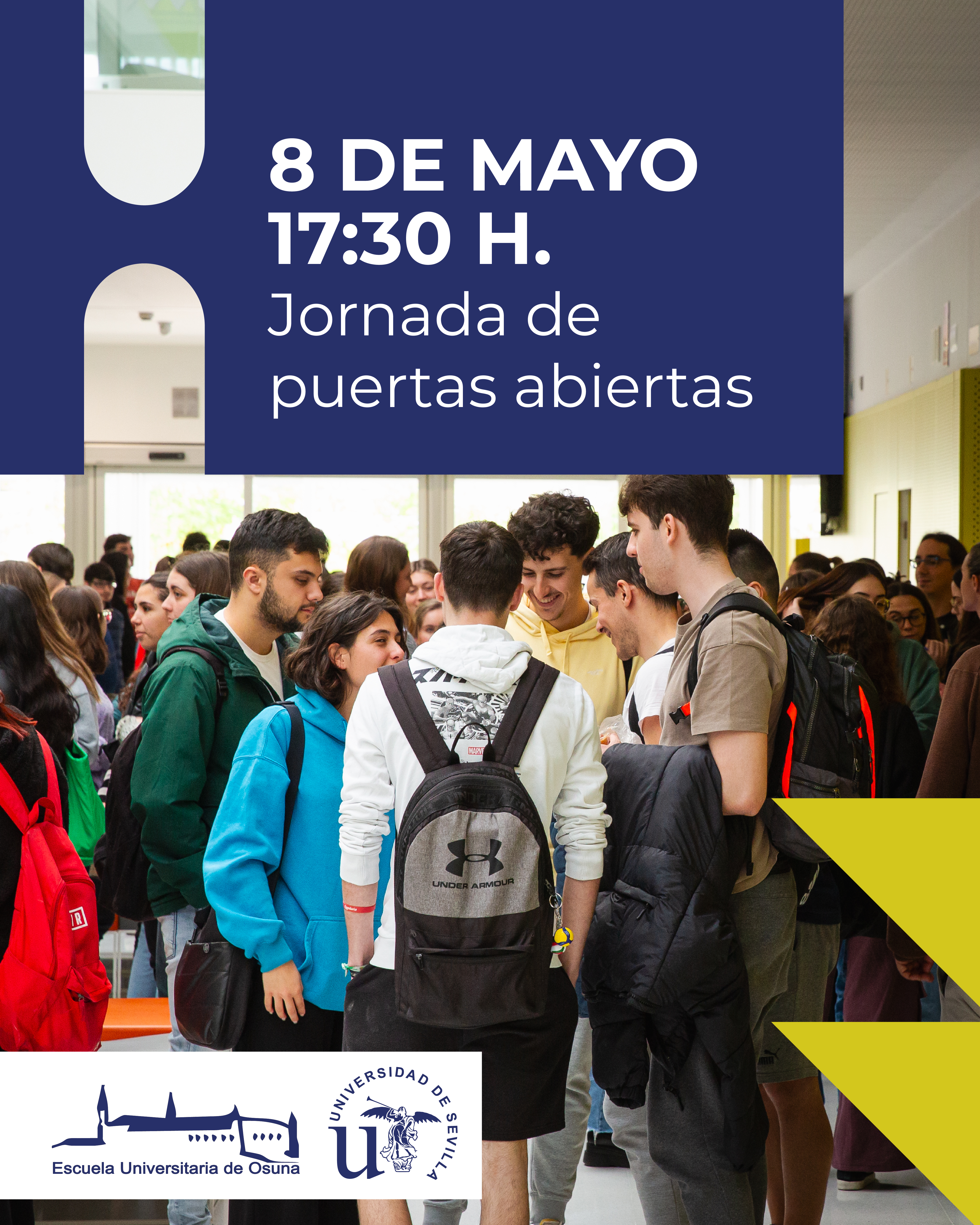 POST PUERTAS ABIERTAS 8MAYO