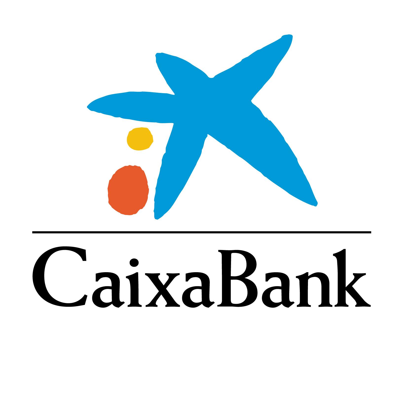 logo caixabank