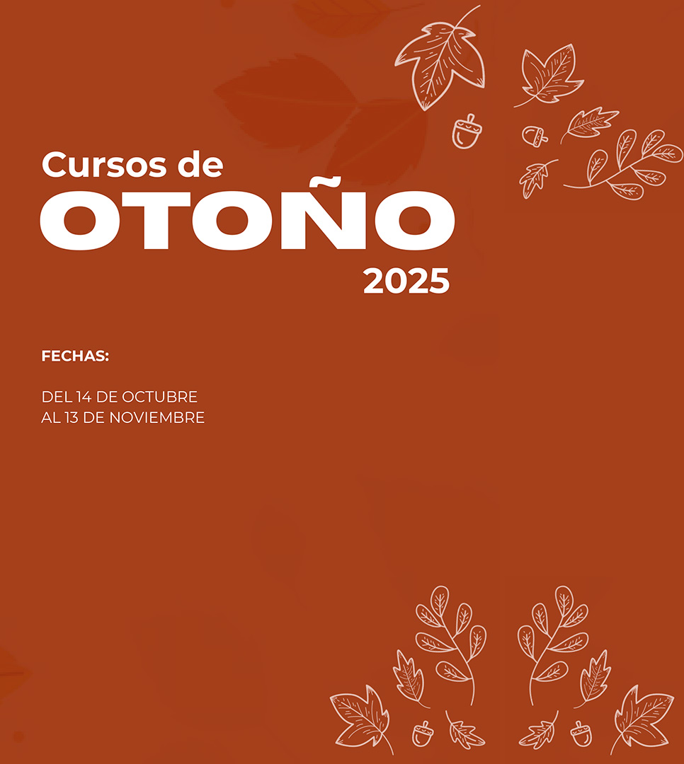POST CURSOS DE OTONIO 2025