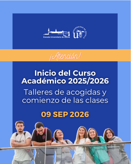 ¡Atención, alumnado! El curso 2026/2027 está a punto de comenzar
