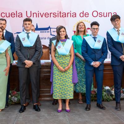 Graduaciones Jueves 20 1 05