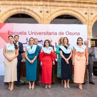 Graduaciones Jueves 20 1 11