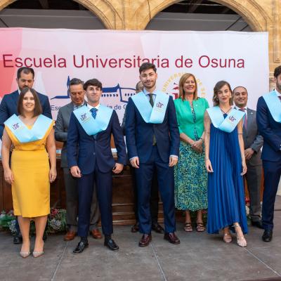 Graduaciones Jueves 20 1 14