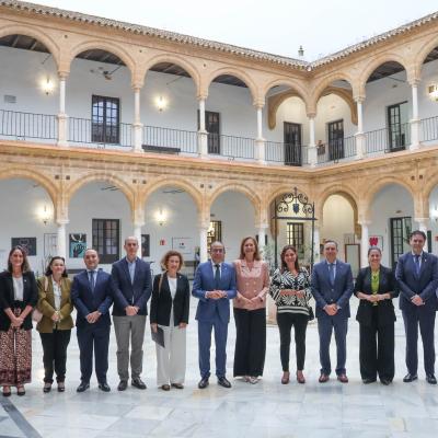 Acto de Apertura del Curso Académico 2025/2026