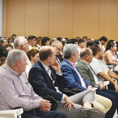 Apertura Curso Universitario 4